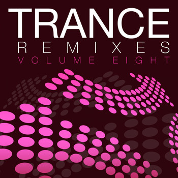 Various Artists - Trance Remixes - Vol. 8