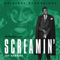 Screamin' Jay Hawkins - Introducing Screamin' Jay Hawkins