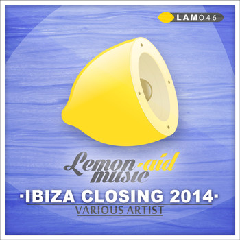 Various Artists - Ibiza Closing 2014