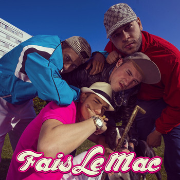 Macro - Fais le mac