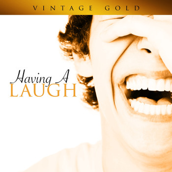 Various Artists - Vintage Gold - Having a Laugh