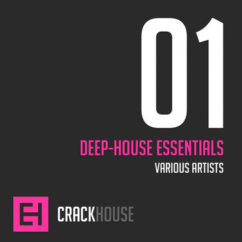 Various Artists - Deep-House Essentials Vol. 1