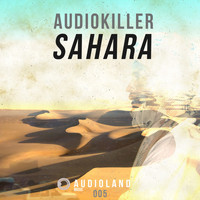 AudioKiller - Sahara