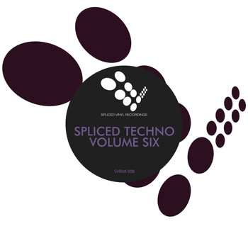 Various Artists - Spliced Techno Vol. 6 (Explicit)