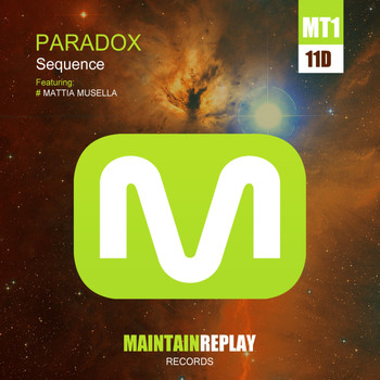 Sequence - Paradox