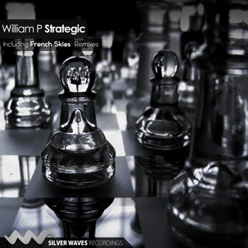 William P - Strategic