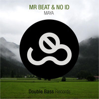 Mr Beat - Maya EP