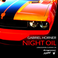 Gabriel Horner - Night Oil (
