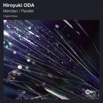 Hiroyuki ODA - Meridian / Parallel