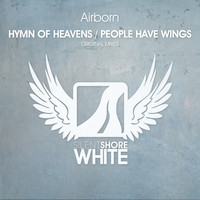Airborn - Hymn of Heavens / People Have Wings EP