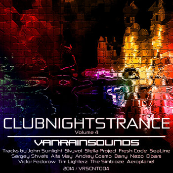 Various Artists - Club Nights Trance Vol. 4