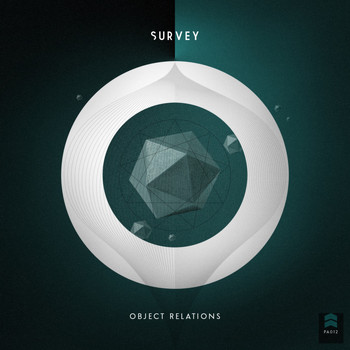 Survey - Object Relations EP