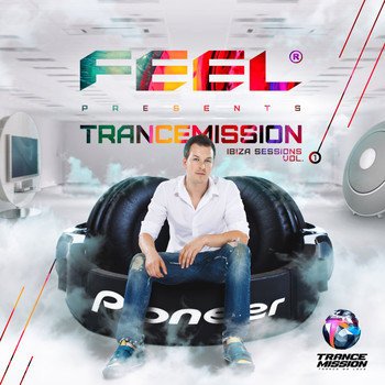 Various Artists - Feel - Trancemission Ibiza Sessions