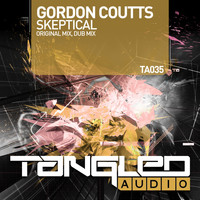 Gordon Coutts - Skeptical
