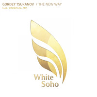 Gordey Tsukanov - The New Way