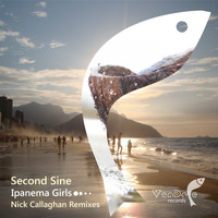 Second Sine - Ipanema Girls (Nick Callaghan Remixes)