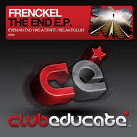 Frenckel - The End EP