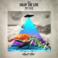 Umut Akalin - Draw The Line