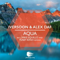 Iversoon & Alex Daf - Aqua