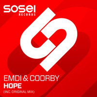 Emdi & Coorby - Hope