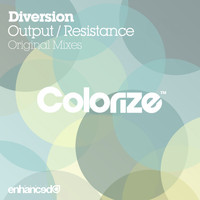 Diversion - Output / Resistance