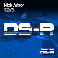 Nick Arbor - Timecode