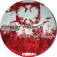Forest People - Polish