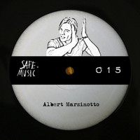 Albert Marzinotto - Black Ink! EP