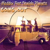 Dj Maddox feat. Daniela Pimenta - Going Out