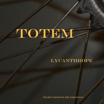 Lycanthrope - Totem