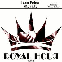 Ivan Feher - Whip It Baby