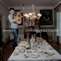 Sanjosex - M'agraden els colors