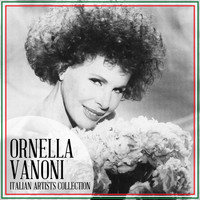 Ornella Vanoni - Italian Artists Collection: Ornella Vanoni