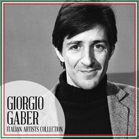 Giorgio Gaber - Italian Artists Collection: Giorgio Gaber