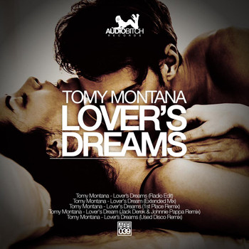 Tomy Montana - Lover's Dreams