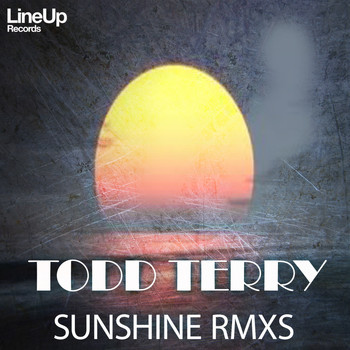 Todd Terry - Sunshine