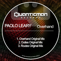 Paolo Leary - Overhand