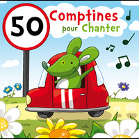 Francine Chantereau - 50 comptines pour chanter