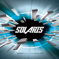Darren W. Chamberlain - Solaris
