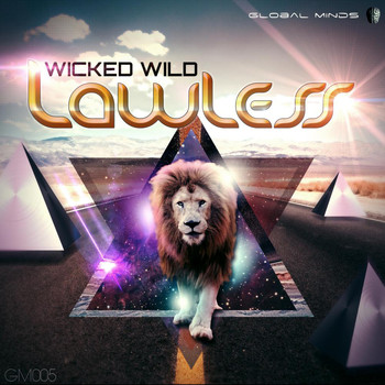 Wicked Wild - Lawless