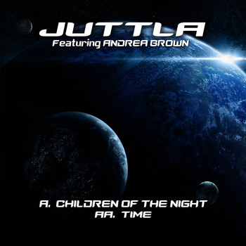 Juttla - Children Of The Night / Time