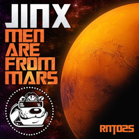Jinx - Men Are From Mars