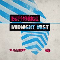 Euphorics - Midnight Mist LP