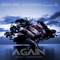 Gershon Jackson - Back Again