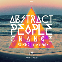 Abstract People - Change