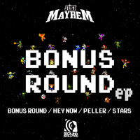 Just Mayhem - Bonus Round