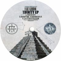Le Lion - Trinity