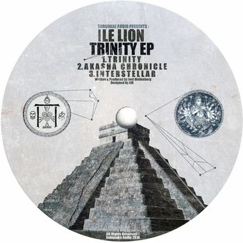 Le Lion - Trinity