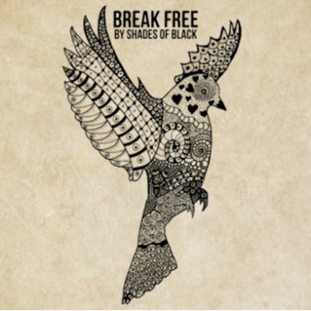 Paul Fox - Break Free