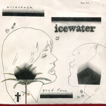 Icewater - EP